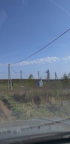 д Осиновка Кременкульское сельское поселение, Челябинск фото