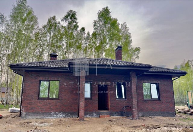 дом Варсковское сельское поселение, Рязань фото