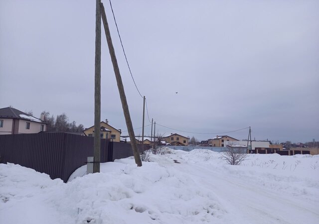 земля ул Гагарина Кременкульское сельское поселение, Челябинск фото