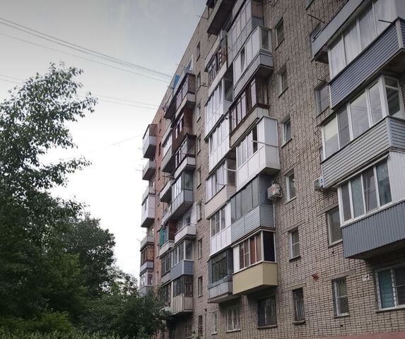 квартира ул Малахова 50 фото