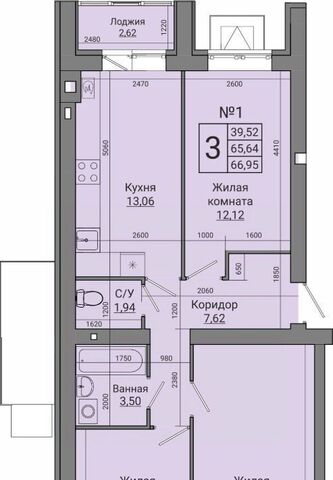 жилой район Долина-2 жилрайон, Лес кв-л фото