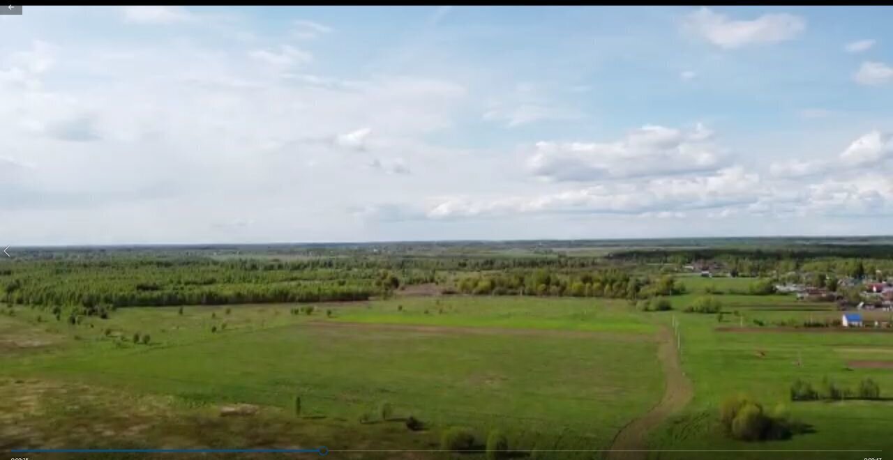 земля городской округ Егорьевск с Никиткино Луховицы фото 6