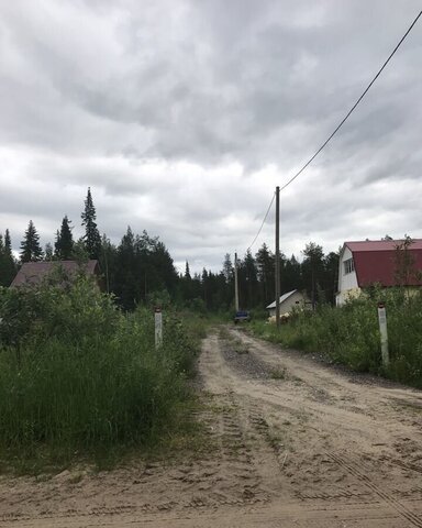 муниципальное образование Додзь, СДТ Посад, 8-я линия, 34 фото