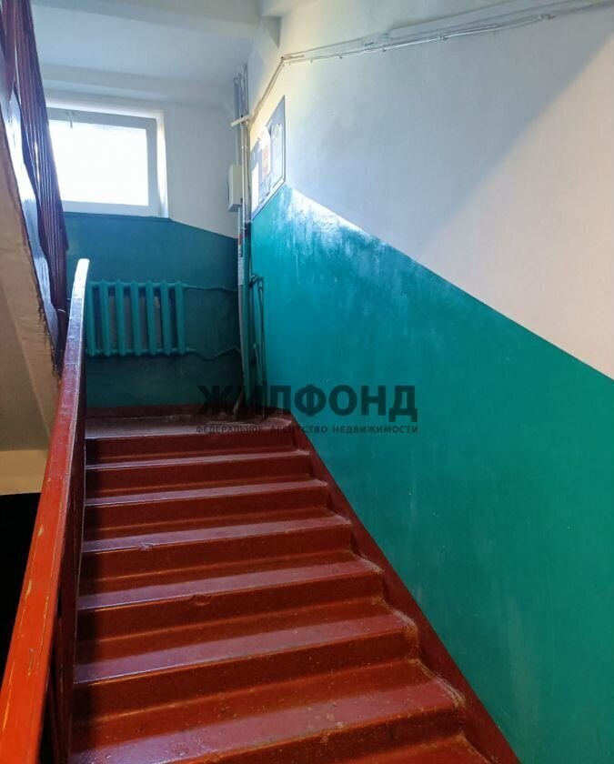квартира г Петропавловск-Камчатский ул Молчанова 3 фото 17