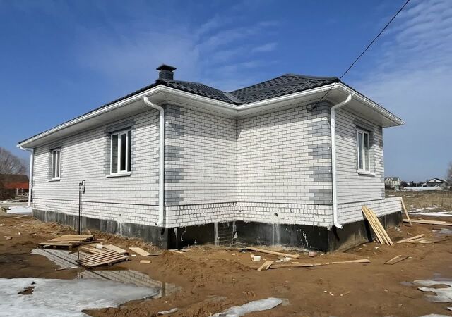 Усманское 1-е сельское поселение, Набережная ул., 121В фото