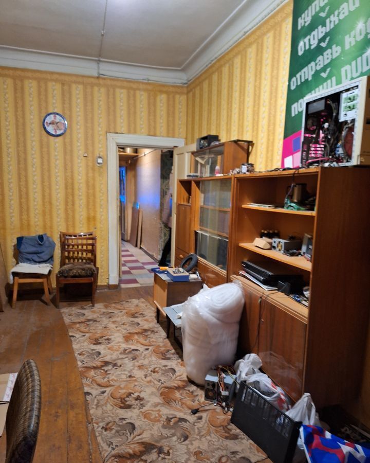 комната г Новоуральск ул Льва Толстого 29 фото 7
