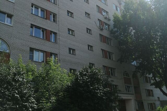 дом 121 городской округ Солнечногорск фото