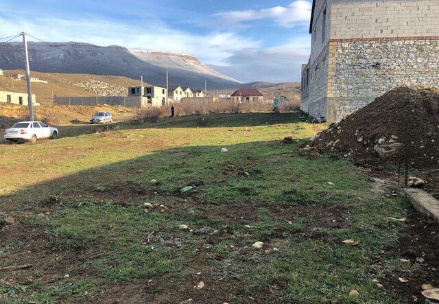 квартал КОР ул Предгорная Советский, Махачкала, Ватан фото