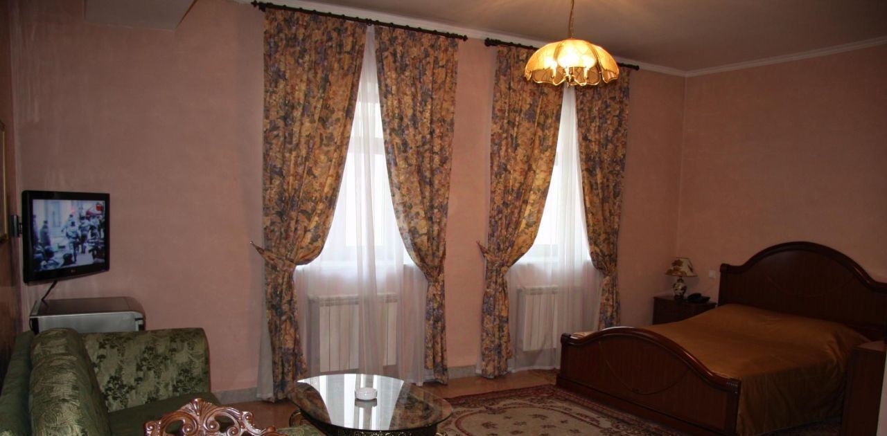 комната г Казань Кремлёвская ул Кремлевская 15 фото 3