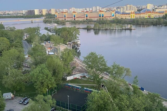 ул Трофимова 18 Юго-Восточный административный округ фото