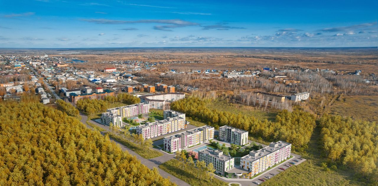 квартира г Ялуторовск ул Свободы 238 фото 24