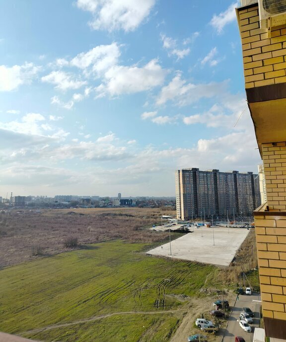 квартира г Краснодар ул Бородинская 150бк/2 фото 14