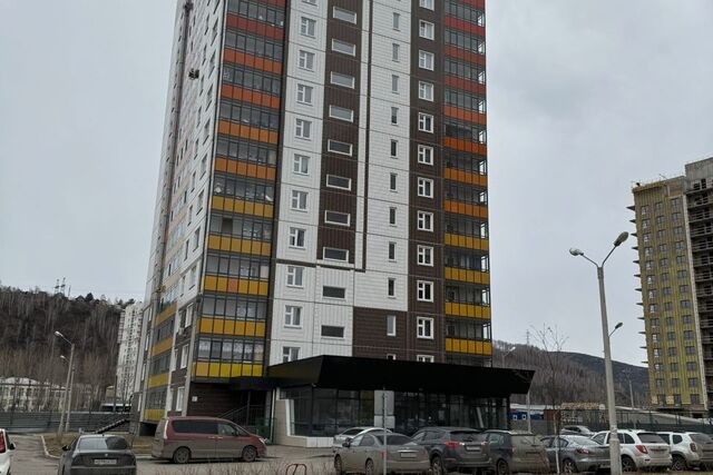 дом 6г городской округ Красноярск фото