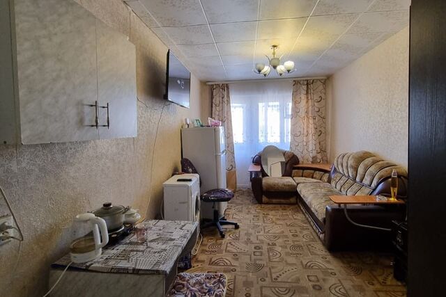 комната дом 4 Нижнетуринский городской округ фото