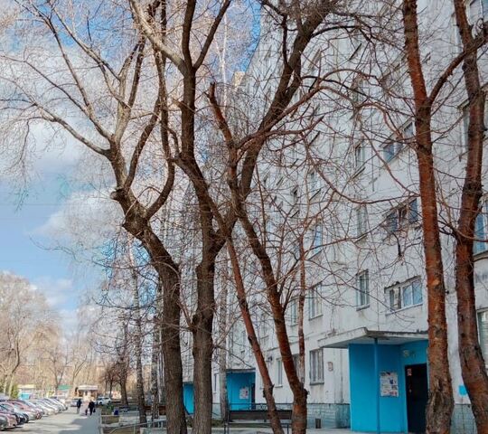 комната дом 7/1 городской округ Новосибирск фото