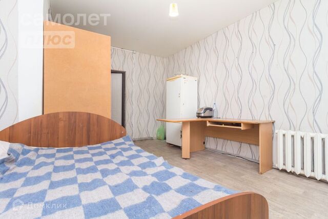 комната ул Кольцевая 185 городской округ Уфа фото