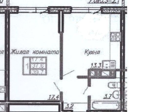 ул Автолюбителей 1/7к 5 муниципальное образование Краснодар фото