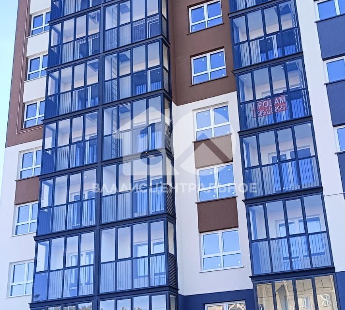 квартира р-н Новосибирский дачный посёлок Кудряшовский, Береговая улица, с 1 фото 1