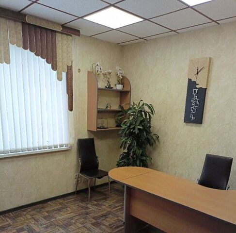 офис р-н Центральный ул Кати Зеленко 7 фото