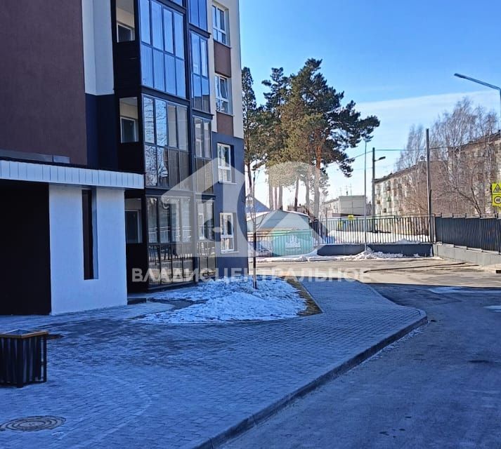 квартира р-н Новосибирский дачный посёлок Кудряшовский, Береговая улица, с 1 фото 3