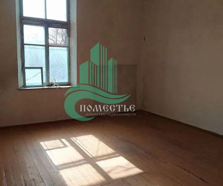 квартира р-н Кировский с Приветное ул Ленина 103а фото 2
