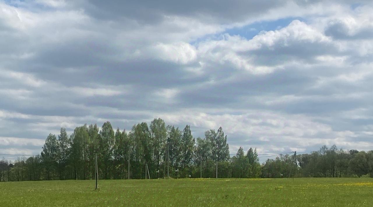 земля р-н Заокский Малаховское муниципальное образование, Бобровый остров кп, 117 фото 1