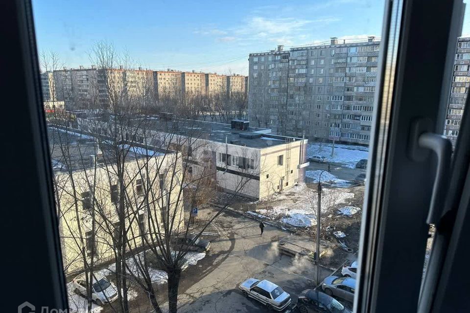 квартира г Челябинск ул 40-летия Победы 10 городской округ Челябинск фото 10