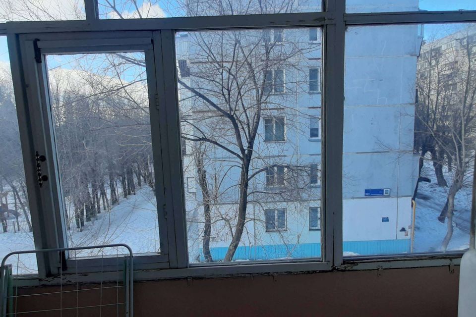 квартира г Челябинск ул Молодогвардейцев 36 городской округ Челябинск фото 8