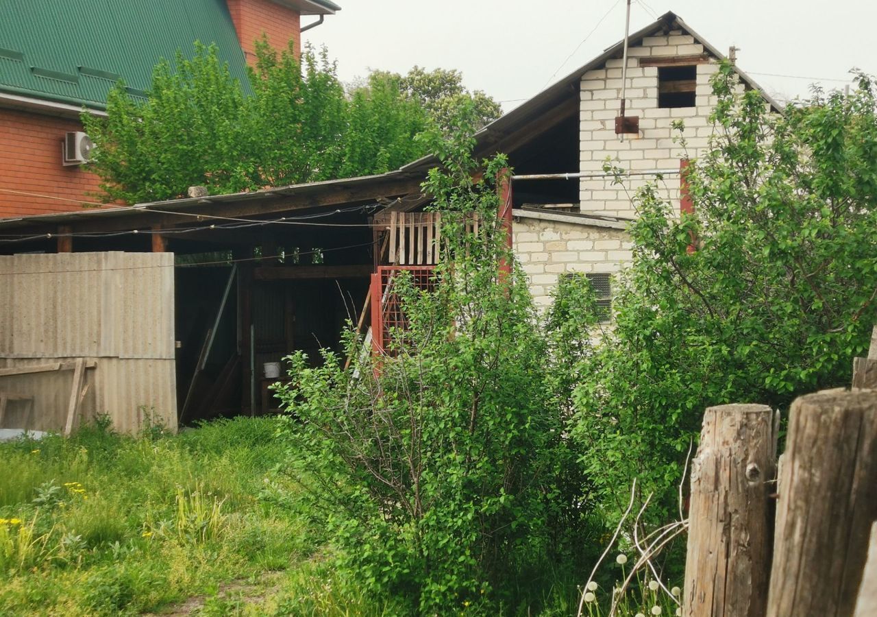 дом р-н Кочубеевский с Кочубеевское ул Титова фото 4