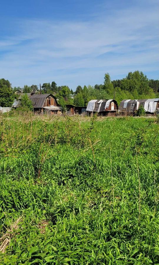 земля г Северск д Чернильщиково Моряковский Затон фото 12