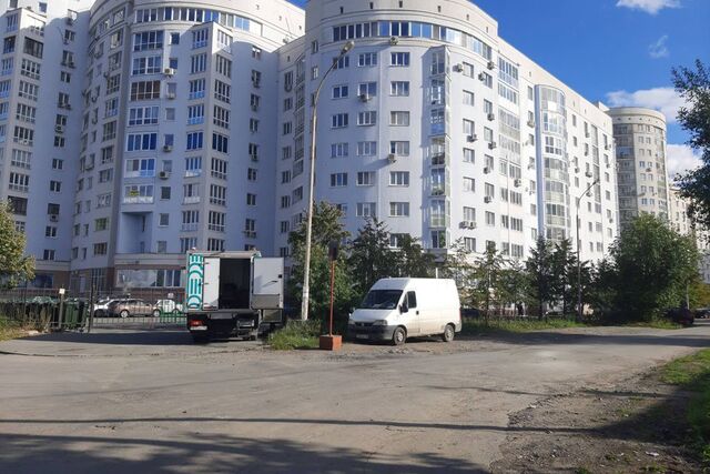 ул Фролова 31 Екатеринбург, муниципальное образование фото