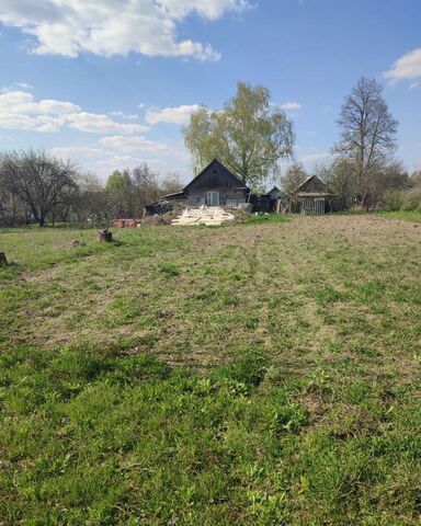 земля п Паньшино Долбенкинское сельское поселение, Курская область, Железногорск фото