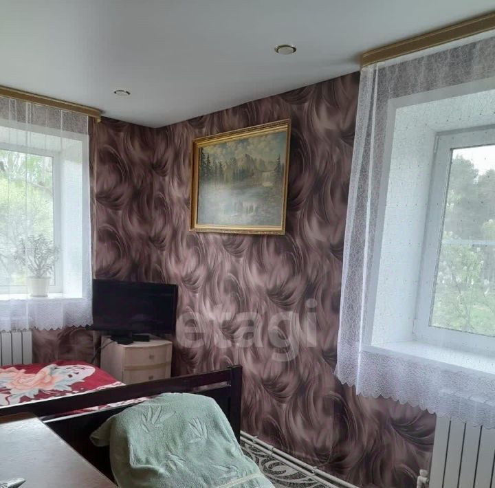квартира р-н Кировский г Киров ул Гагарина 23 фото 4