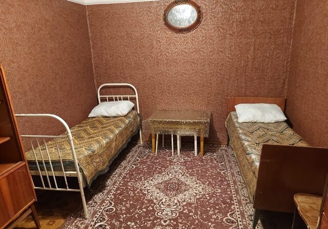 комната дом 98 Советский фото