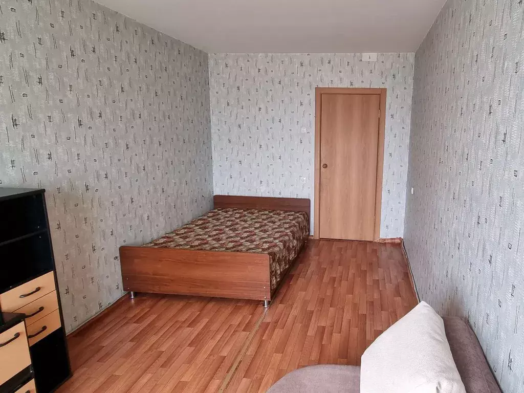 квартира г Красноярск ул 3 Августа 20д фото 3