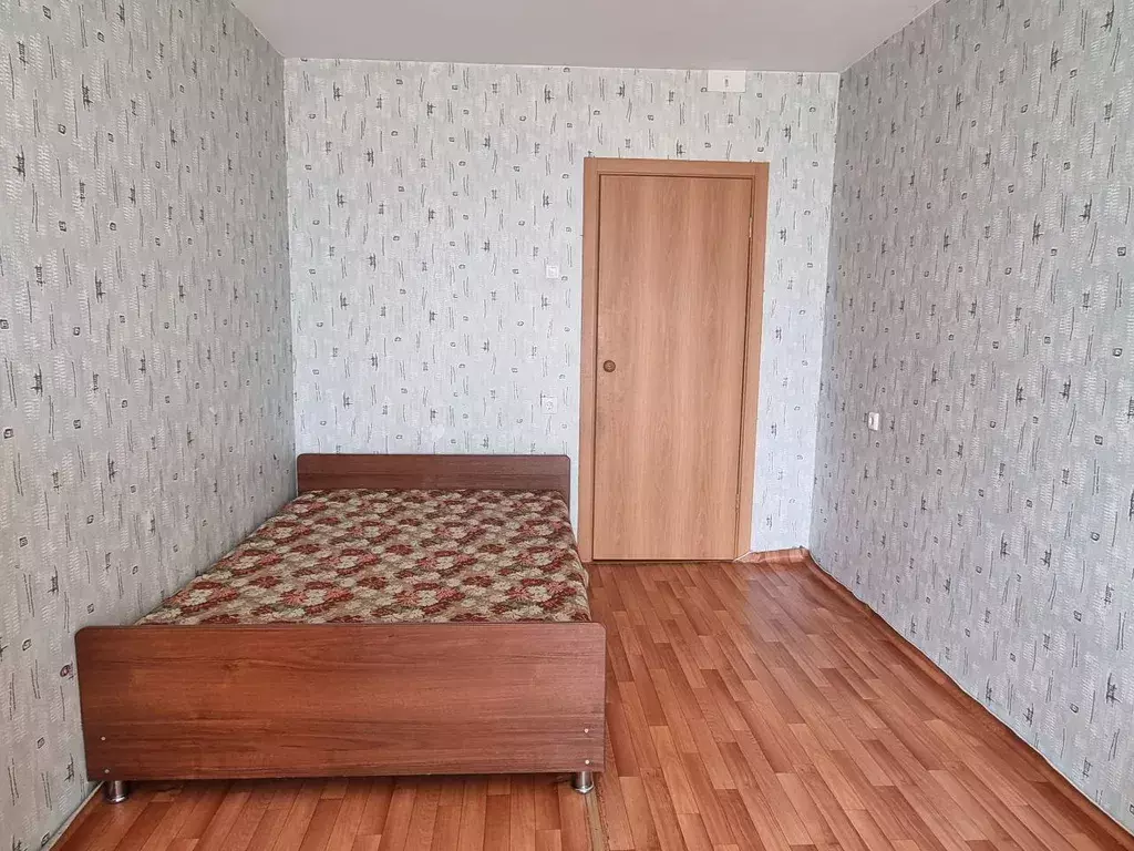 квартира г Красноярск ул 3 Августа 20д фото 4