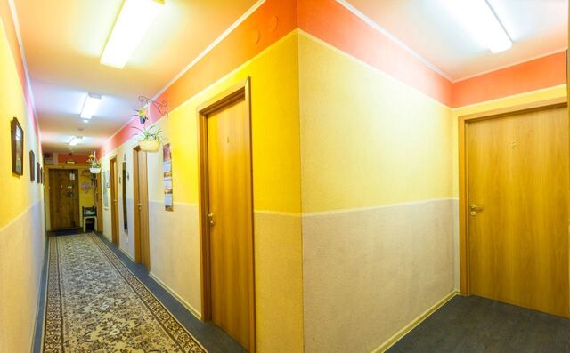 комната метро Достоевская фото