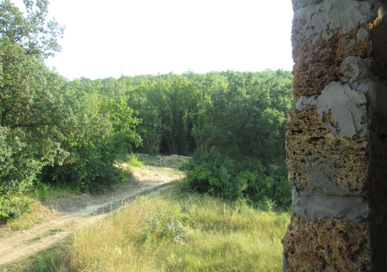 земля г Севастополь садоводческое товарищество Алькадар, 1-й пр, Крым фото 8