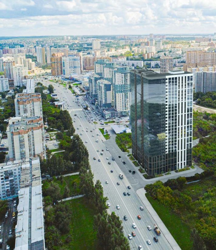 свободного назначения г Новосибирск Берёзовая роща ул Фрунзе с 1 фото 4