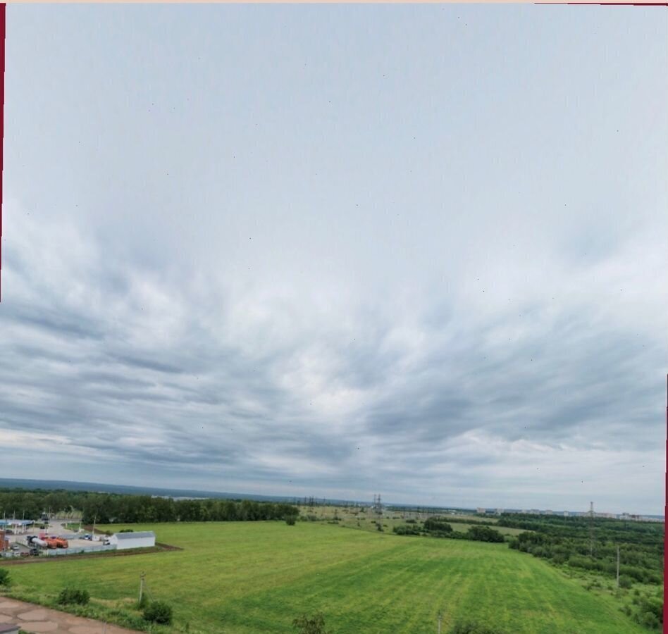 земля г Чебоксары р-н Калининский Р-176 Вятка, 11-й километр, Чебоксарский муниципальный округ фото 1