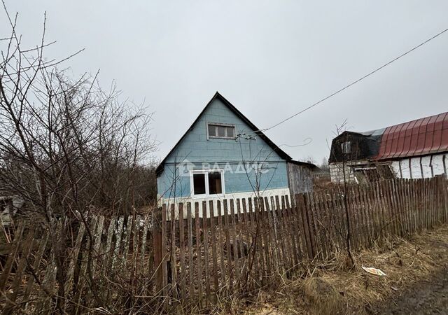 дом Леонидовский сельсовет, железнодорожная станция Леонидовка, Заречный, садоводческое товарищество, Весна-2 фото