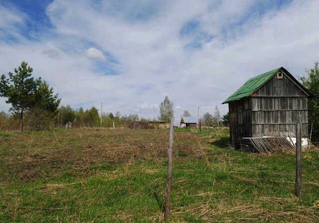 земля р-н Кировский Томский р-н фото