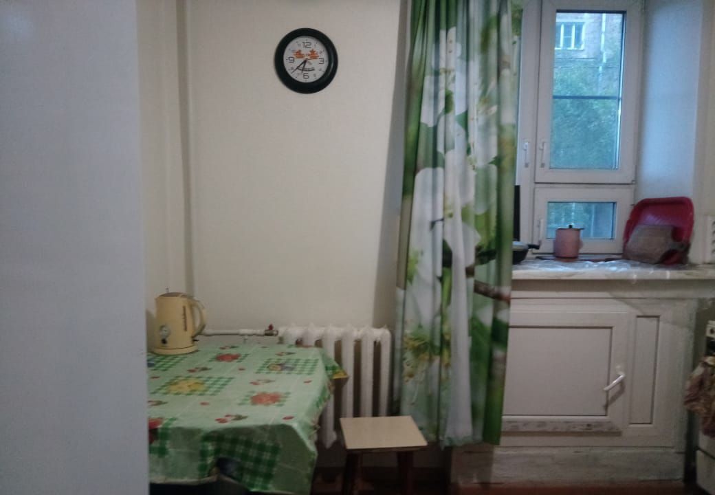 комната г Новосибирск Берёзовая роща ул Республиканская 4 фото 3