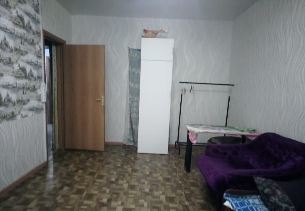 комната г Новосибирск Берёзовая роща ул Республиканская 4 фото 2