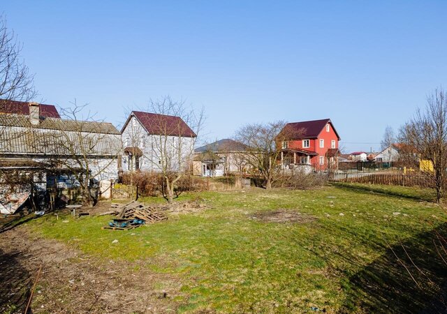 р-н Ленинградский снт Колосок Новая ул., 64 фото