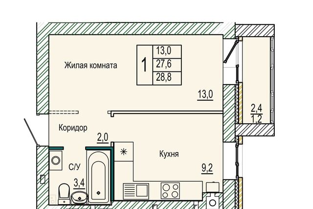 ул 70-летия Победы 15 городской округ Волгоград фото