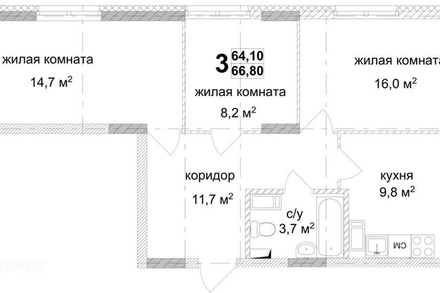 Автозаводский район фото