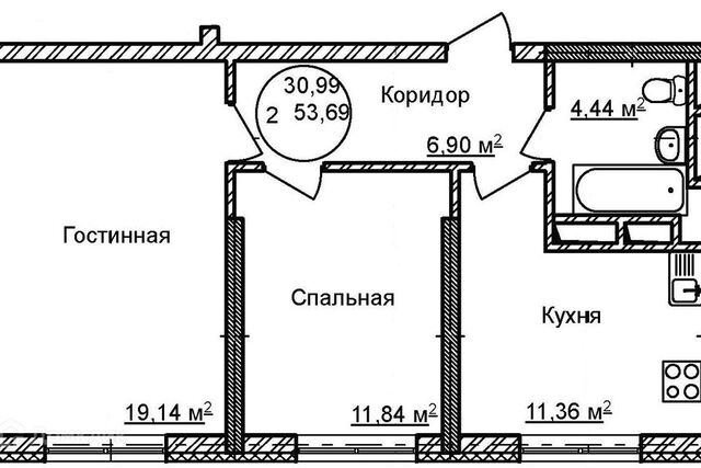 пер Некрасовский 38 городской округ Уфа фото