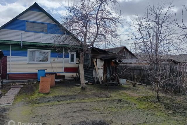 дом дом 44 городской округ Бийск фото