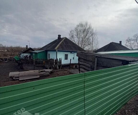 ул Пятилетка Киселёвский городской округ фото